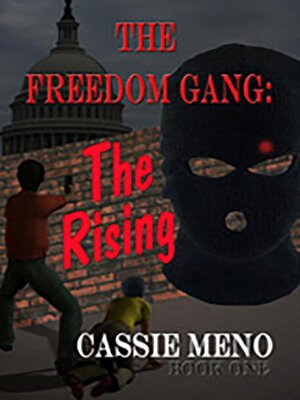 cover image of The Freedom Gang
